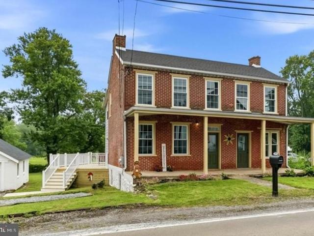 House for sale in Chester, Pennsylvania