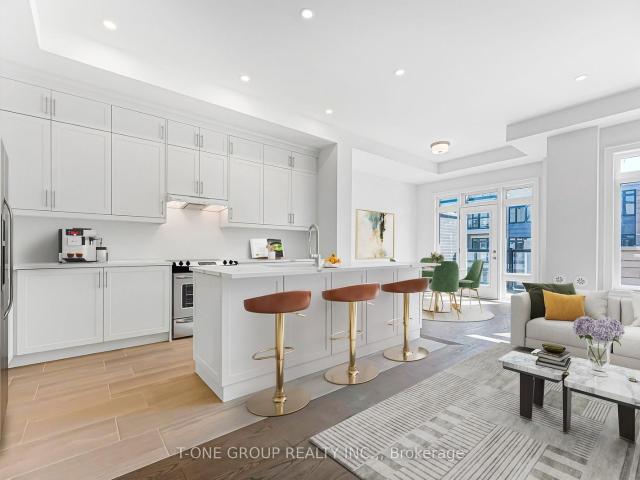 Property for sale in Oakville, Ontario