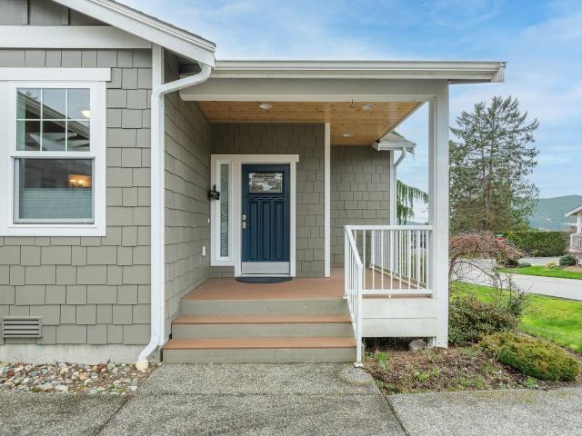 House for sale in Anacortes, Washington