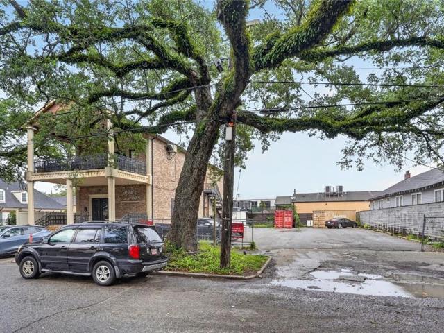 Property for rent in New Orleans, Louisiana