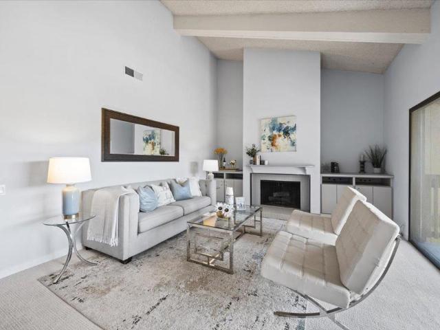 Condo for sale in San Mateo, California