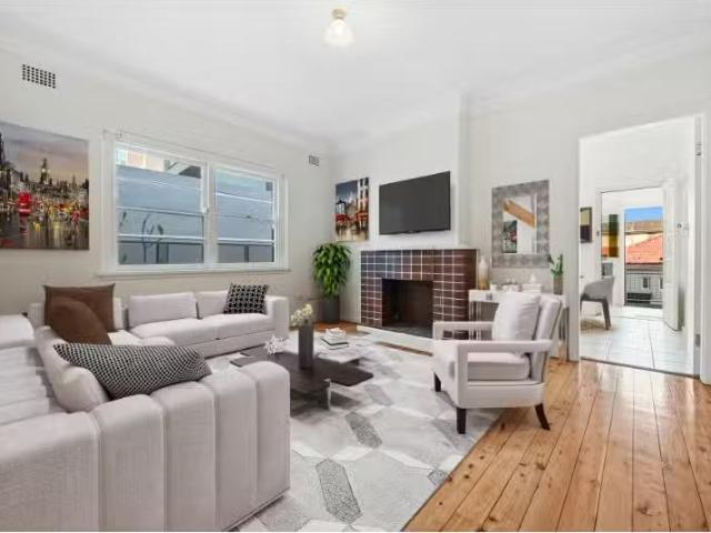 Apartment for rent in Eastern Suburbs, Sydney