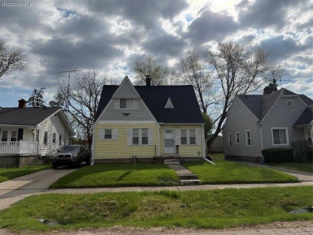 House for sale in Burton, Michigan