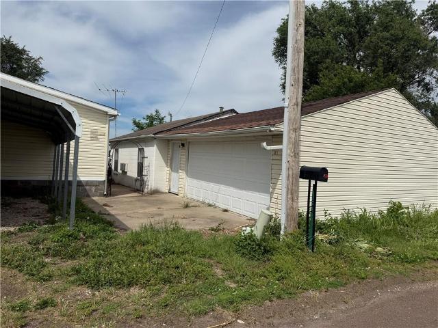 House for sale in Saint Joseph, Buchanan County