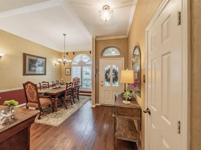 House for sale in Colleyville, Texas