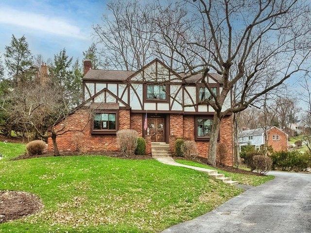 House for sale in Pittsburg, Pennsylvania