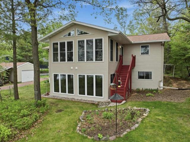 House for sale in Stevens Point, Wisconsin