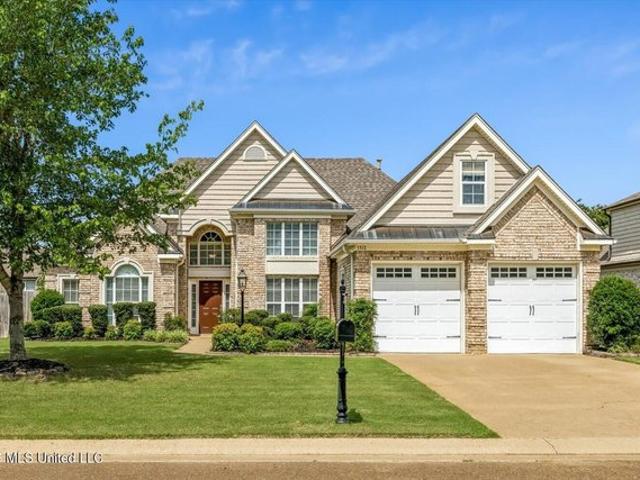 House for sale in Southaven, Mississippi