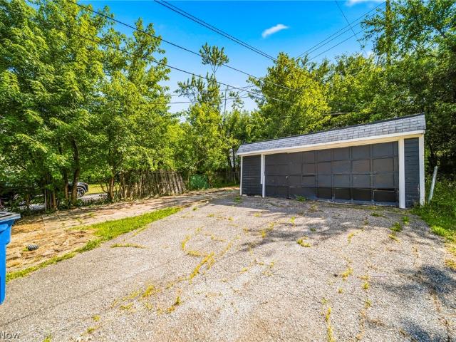 House for sale in Cleveland, Ohio
