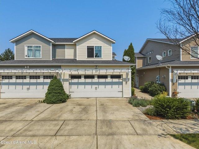 Townhouse for sale in Post Falls, Idaho