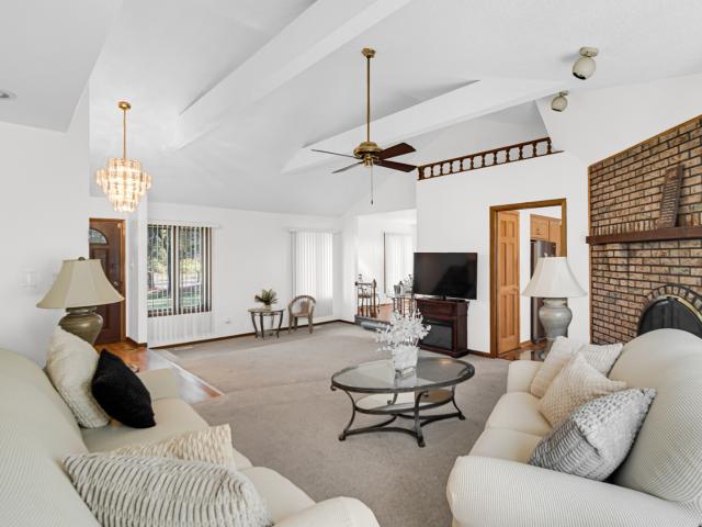 House for sale in Crete, Illinois