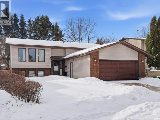 House for sale in Prince Albert, Saskatchewan