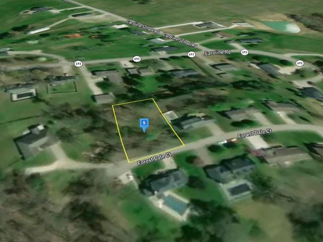 Land for sale in Flatwoods, Kentucky