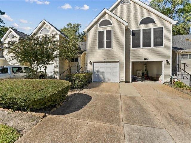 Townhouse for sale in Houston, Harris County