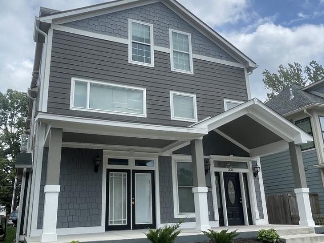Apartment for rent in Indianapolis, Marion County