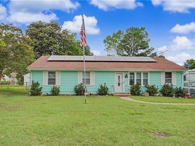 House for sale in Virginia