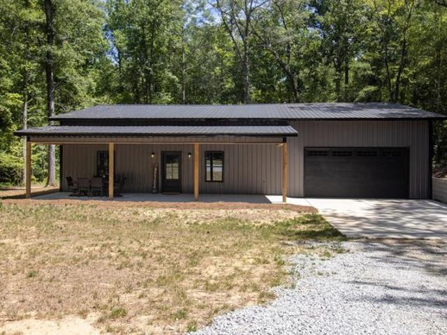 House for sale in Forsyth, Georgia