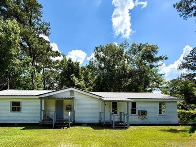 House for sale in Picayune, Mississippi