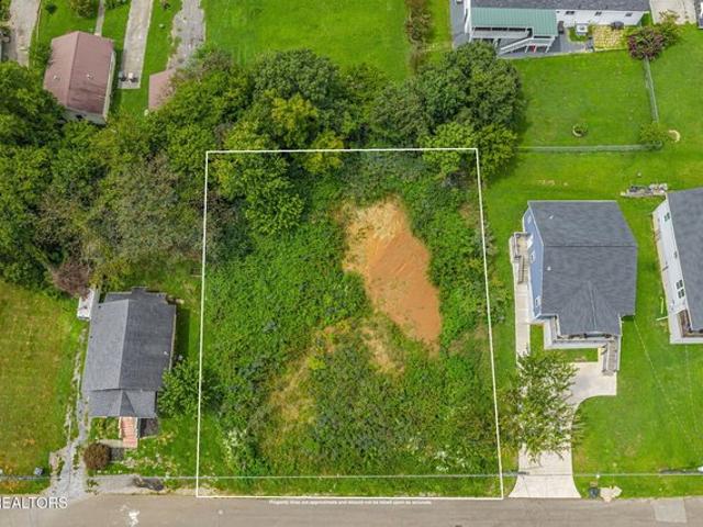 Land for sale in Tennessee