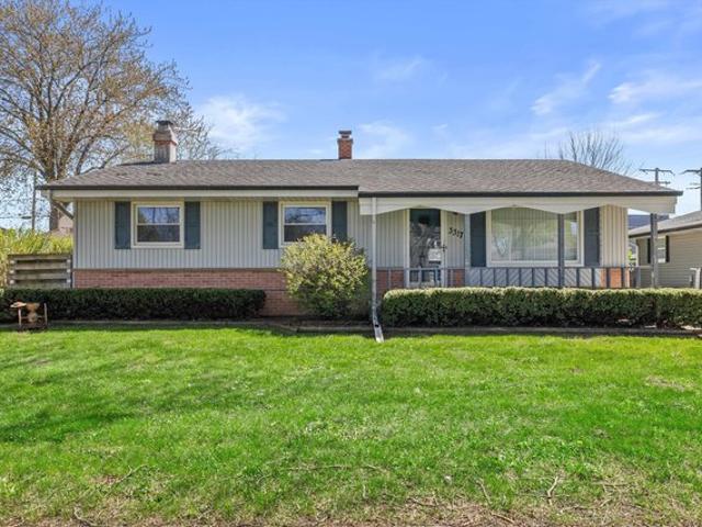 House for sale in Sturtevant, Wisconsin