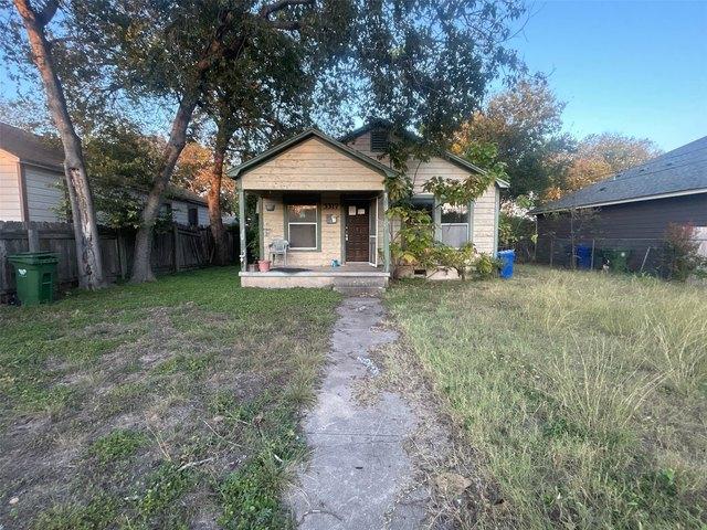 House for sale in Waco, Texas