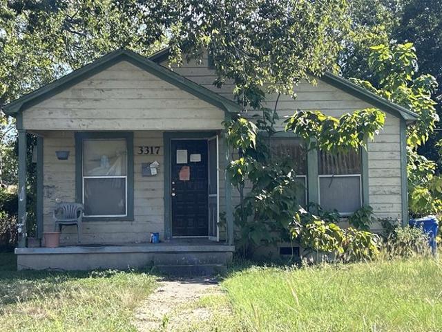 House for sale in Waco, Texas