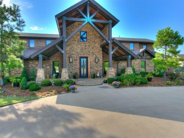 House for sale in Edmond, Oklahoma County