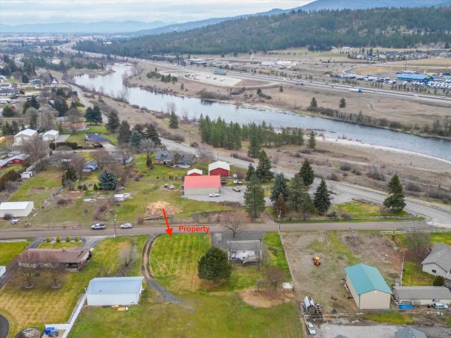 Property for sale in Newman Lake, Washington
