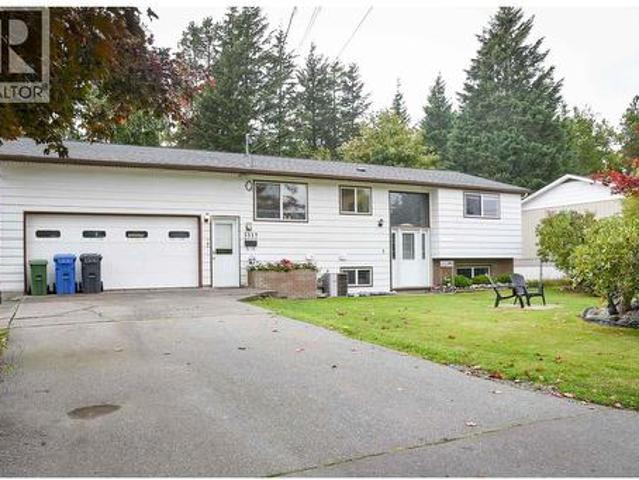 House for sale in Terrace, British Columbia