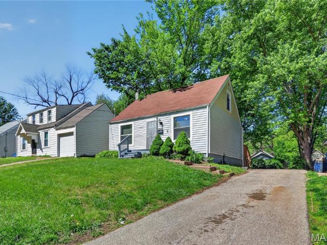 House for sale in Breckenridge, Missouri