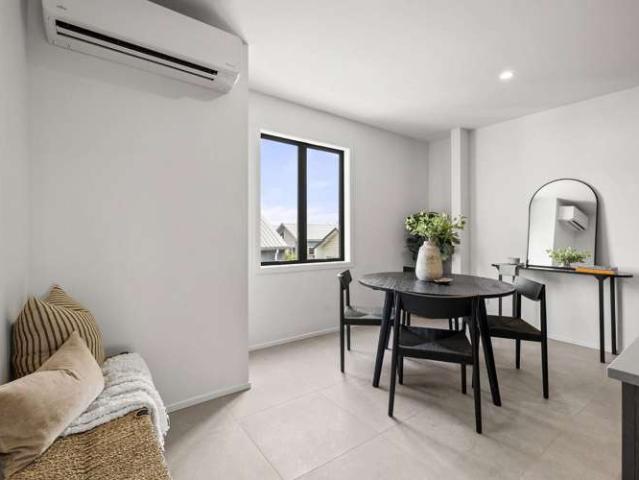 Townhouse for rent in Hamilton, Waikato