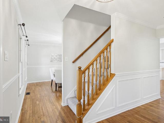 House for sale in Ellicott City, Maryland