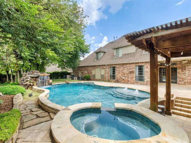 House for sale in Edmond, Oklahoma