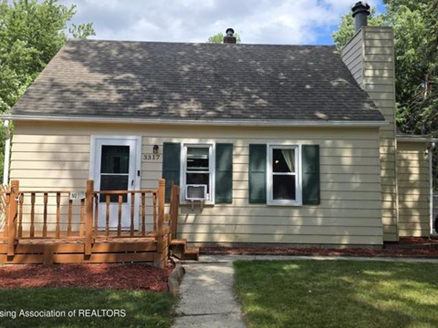 House for sale in Lansing, Michigan