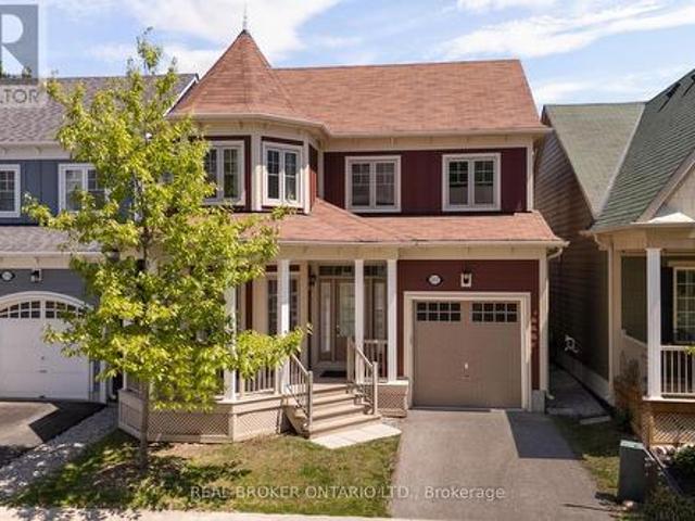 House for sale in Severn, Ontario