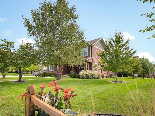 House for sale in Lee's Summit, Jackson County