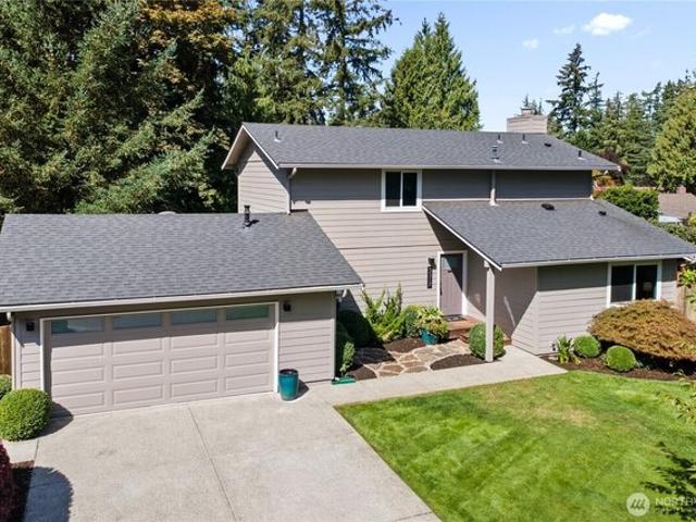 House for sale in Sammamish, Washington