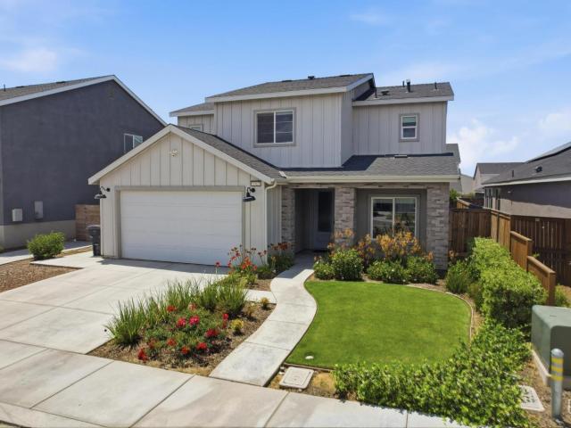 House for sale in Shafter, California