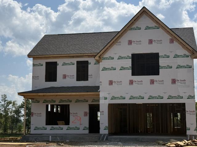 House for sale in Tennessee