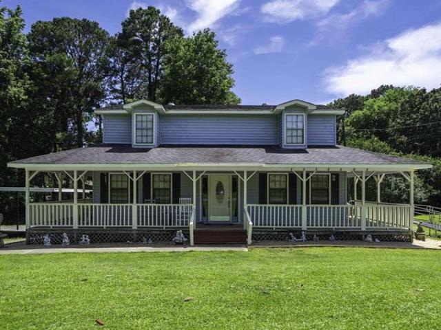 House for sale in Adger, Alabama