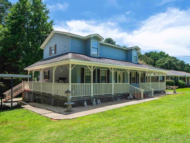 House for sale in Adger, Alabama