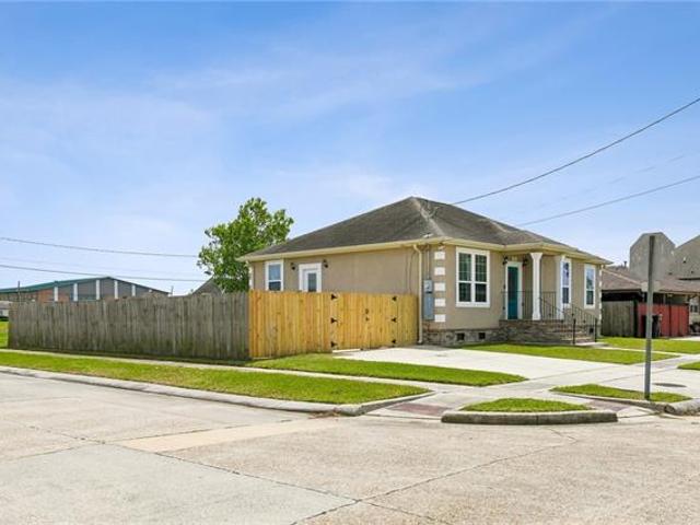 House for sale in Chalmette, Louisiana