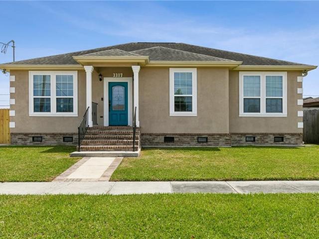 House for sale in Chalmette, Louisiana