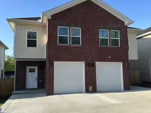 House for rent in Little Rock