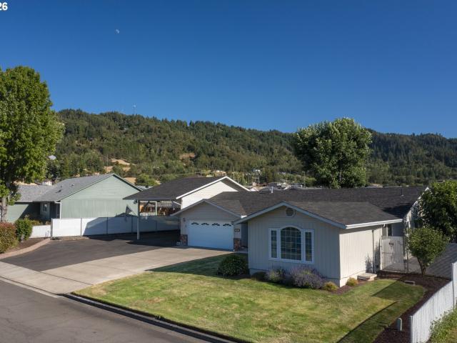House for sale in Oregonia