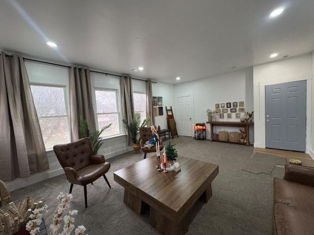 Apartment for rent in Detroit, Michigan