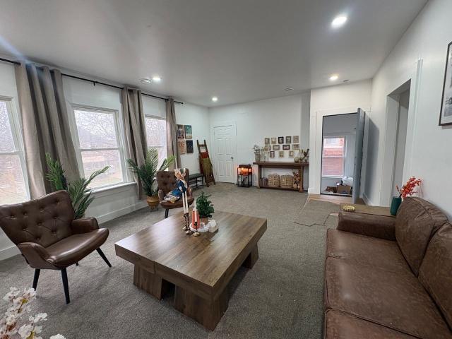 Apartment for rent in Detroit, Michigan