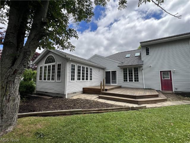 House for sale in Ashtabula, Ohio