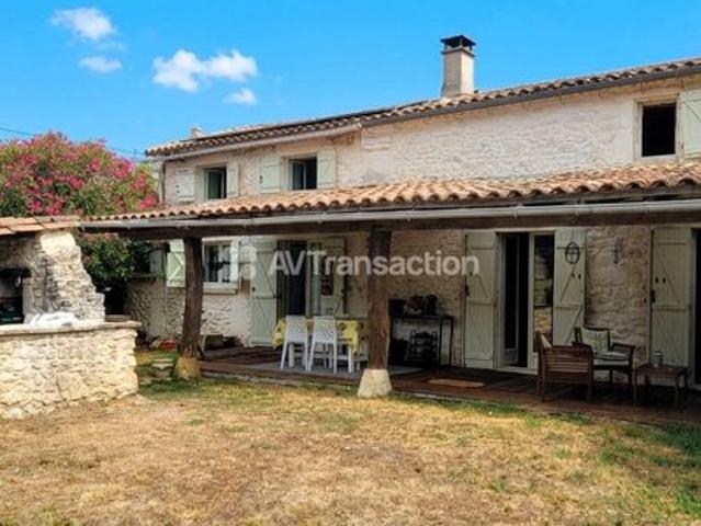 Maison vente à Lesparre-Médoc, Saint-seurin-de-cadourne