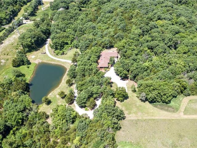 House for sale in Kansas